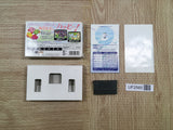 UF2565 Kirby Nightmare in Dream Land BOXED GameBoy Advance Japan