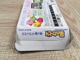 UF2565 Kirby Nightmare in Dream Land BOXED GameBoy Advance Japan