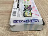 UF2565 Kirby Nightmare in Dream Land BOXED GameBoy Advance Japan