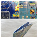 UF2566 The Legendary Starfy BOXED GameBoy Advance Japan