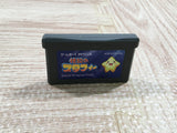 UF2566 The Legendary Starfy BOXED GameBoy Advance Japan