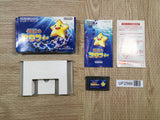 UF2566 The Legendary Starfy BOXED GameBoy Advance Japan