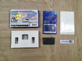 UF2566 The Legendary Starfy BOXED GameBoy Advance Japan