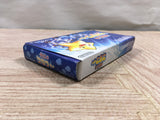 UF2566 The Legendary Starfy BOXED GameBoy Advance Japan