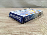 UF2566 The Legendary Starfy BOXED GameBoy Advance Japan