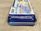 UF2566 The Legendary Starfy BOXED GameBoy Advance Japan