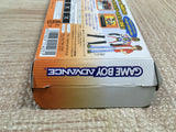 UF2567 Toukon Heat Wrestling BOXED GameBoy Advance Japan