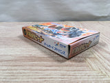 UF2567 Toukon Heat Wrestling BOXED GameBoy Advance Japan
