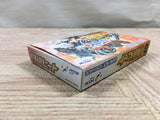 UF2567 Toukon Heat Wrestling BOXED GameBoy Advance Japan