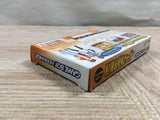 UF2567 Toukon Heat Wrestling BOXED GameBoy Advance Japan