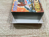 UF2567 Toukon Heat Wrestling BOXED GameBoy Advance Japan