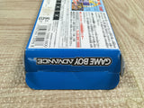 UF2568 Ultimate Muscle The Kinnikuman II ni sei BOXED GameBoy Advance Japan