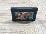 UF2568 Ultimate Muscle The Kinnikuman II ni sei BOXED GameBoy Advance Japan
