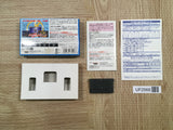 UF2568 Ultimate Muscle The Kinnikuman II ni sei BOXED GameBoy Advance Japan
