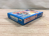 UF2568 Ultimate Muscle The Kinnikuman II ni sei BOXED GameBoy Advance Japan