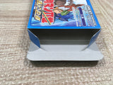 UF2568 Ultimate Muscle The Kinnikuman II ni sei BOXED GameBoy Advance Japan