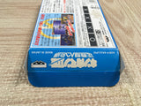 UF2568 Ultimate Muscle The Kinnikuman II ni sei BOXED GameBoy Advance Japan