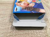 UF2568 Ultimate Muscle The Kinnikuman II ni sei BOXED GameBoy Advance Japan