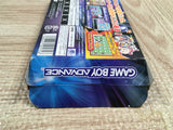 UF2569 Bomberman Jetters BOXED GameBoy Advance Japan