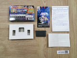 UF2569 Bomberman Jetters BOXED GameBoy Advance Japan