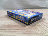 UF2569 Bomberman Jetters BOXED GameBoy Advance Japan