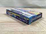 UF2569 Bomberman Jetters BOXED GameBoy Advance Japan