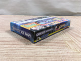 UF2569 Bomberman Jetters BOXED GameBoy Advance Japan