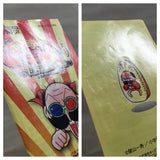 UF2570 Dangerous Grandpa BOXED GameBoy Advance Japan