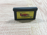 UF2570 Dangerous Grandpa BOXED GameBoy Advance Japan