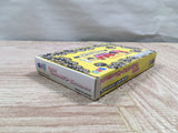 UF2570 Dangerous Grandpa BOXED GameBoy Advance Japan