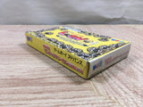 UF2570 Dangerous Grandpa BOXED GameBoy Advance Japan