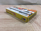 UF2570 Dangerous Grandpa BOXED GameBoy Advance Japan