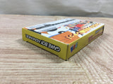 UF2570 Dangerous Grandpa BOXED GameBoy Advance Japan