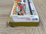 UF2570 Dangerous Grandpa BOXED GameBoy Advance Japan