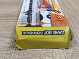 UF2570 Dangerous Grandpa BOXED GameBoy Advance Japan