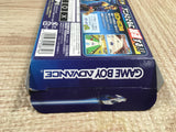 UF2571 F-Zero GP Legend The Legend of Falcon BOXED GameBoy Advance Japan