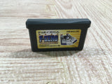 UF2571 F-Zero GP Legend The Legend of Falcon BOXED GameBoy Advance Japan