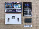 UF2571 F-Zero GP Legend The Legend of Falcon BOXED GameBoy Advance Japan