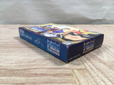 UF2571 F-Zero GP Legend The Legend of Falcon BOXED GameBoy Advance Japan