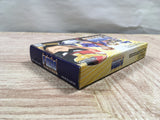 UF2571 F-Zero GP Legend The Legend of Falcon BOXED GameBoy Advance Japan