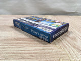 UF2571 F-Zero GP Legend The Legend of Falcon BOXED GameBoy Advance Japan