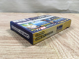 UF2571 F-Zero GP Legend The Legend of Falcon BOXED GameBoy Advance Japan