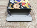 UF2571 F-Zero GP Legend The Legend of Falcon BOXED GameBoy Advance Japan