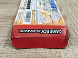 UF2572 One Piece Going Baseball Kaizoku Yakyuu BOXED GameBoy Advance Japan