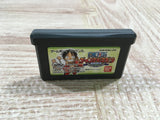 UF2572 One Piece Going Baseball Kaizoku Yakyuu BOXED GameBoy Advance Japan