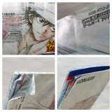 UF2573 The Prince of Genius Boys Academy BOXED GameBoy Advance Japan