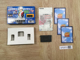 UF2573 The Prince of Genius Boys Academy BOXED GameBoy Advance Japan