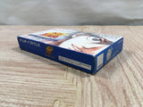 UF2573 The Prince of Genius Boys Academy BOXED GameBoy Advance Japan