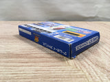 UF2573 The Prince of Genius Boys Academy BOXED GameBoy Advance Japan