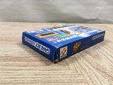 UF2573 The Prince of Genius Boys Academy BOXED GameBoy Advance Japan